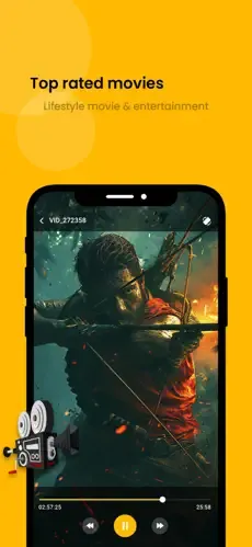 dhurandhar-2-hotstar Top Rated Movies